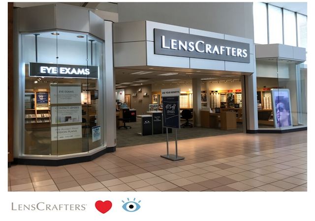 LensCrafters photo