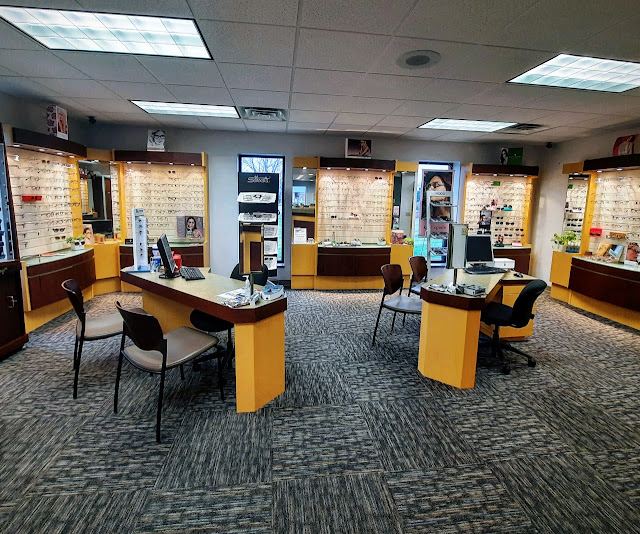 Zysik EyeCare photo