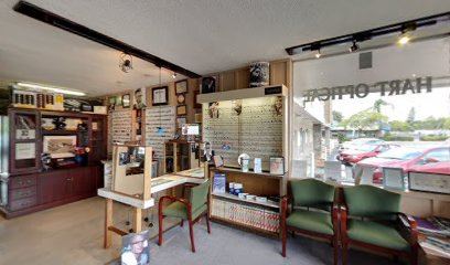 Hart Optical of La Mesa photo