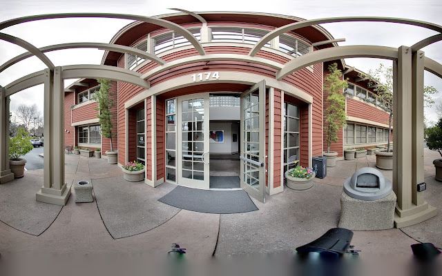LaserVue Eye Center photo