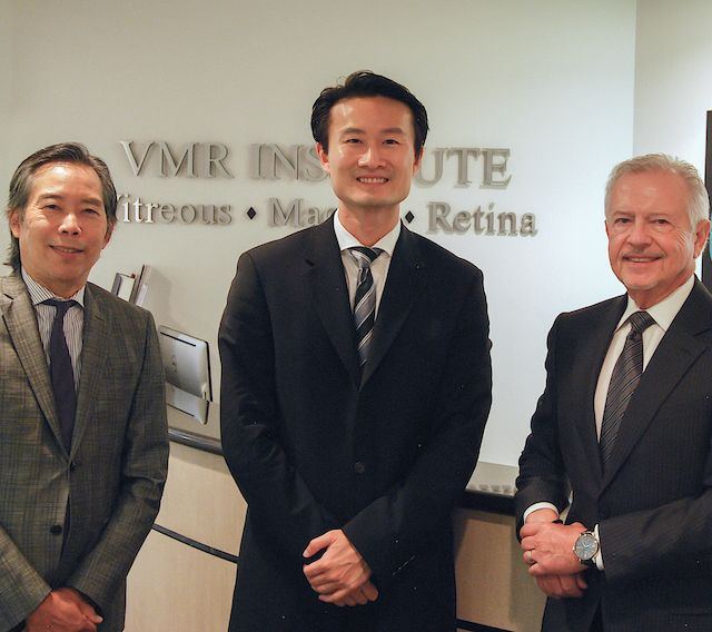 VMR Institute photo