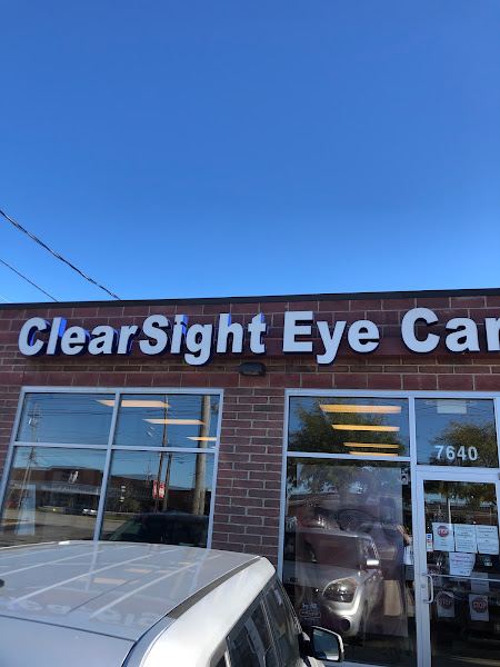 ClearSight Eye Care photo