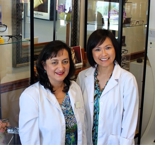 Fairway Park Optometry Center photo