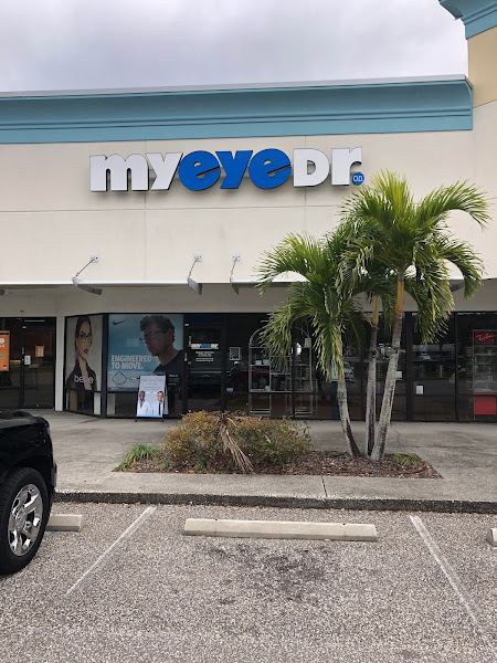 MyEyeDr. photo