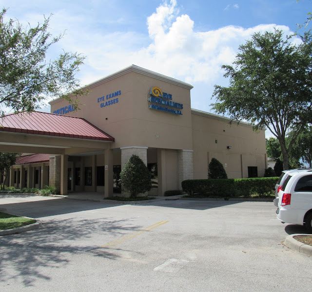Eye Specialists of Mid Florida, P.A. photo