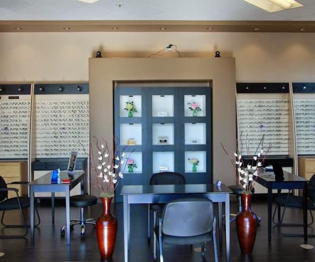Balfour Vision Optix Optometry photo