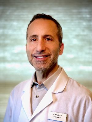 Doctors of Optometry - Woodland Mall photo