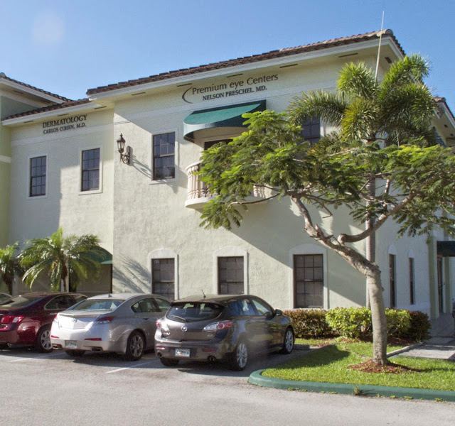 Premium Eye Centers photo