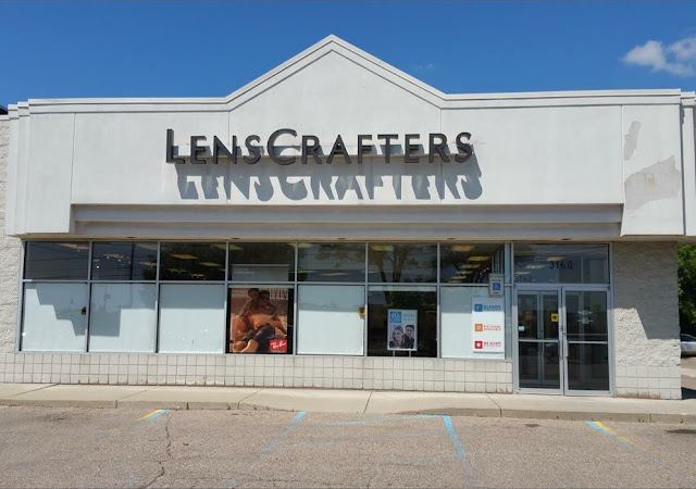 LensCrafters photo
