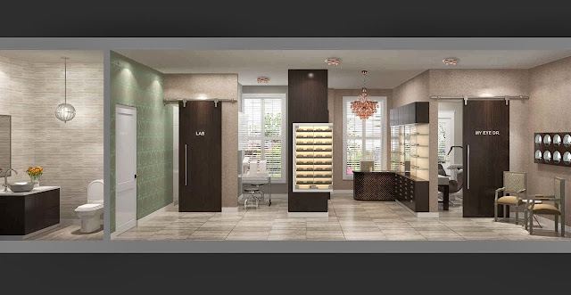 Dr. Rita Ellent - The Gardens Eye Care, The Ortho-K Center of Forest Hills photo