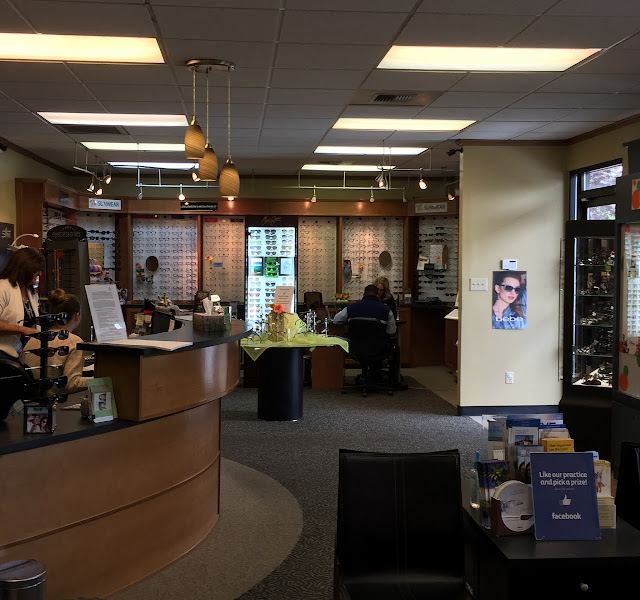 Benson/Kent Vision Source photo