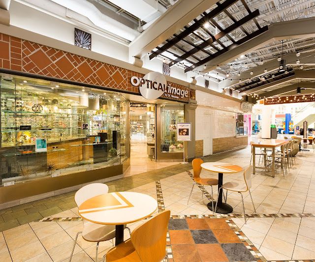 Optical Image Tucson Mall photo