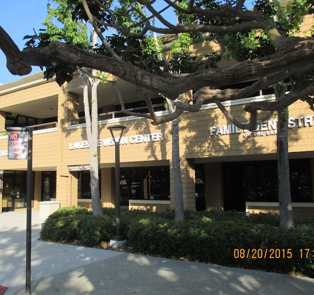 Lakeside Vision Center photo