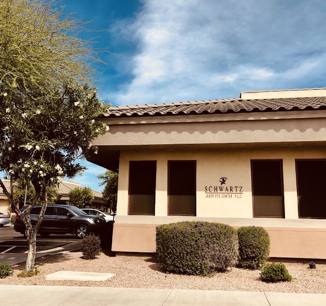 Schwartz Laser Eye Center photo