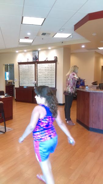 Family Eye Care Associates Thurman Edward Wood, OD photo
