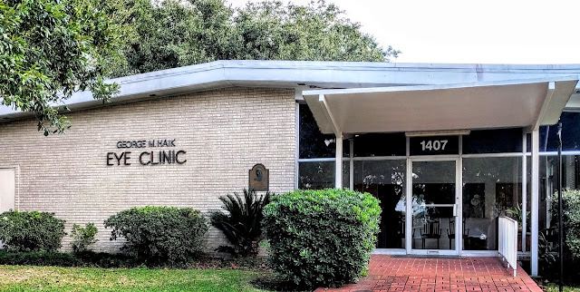 George M Haik Eye Clinic photo