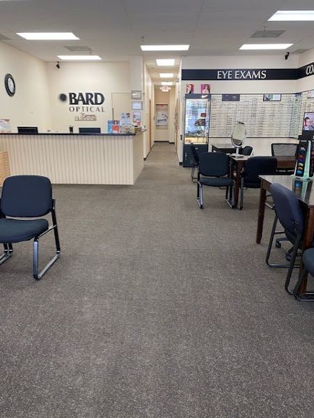 Bard Optical - Rock Island photo