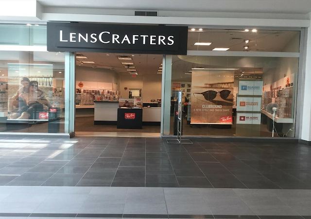 LensCrafters photo