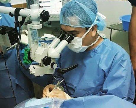 Elson Lai, MD photo