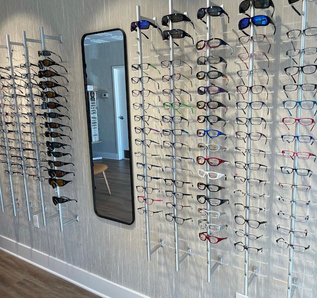 Eagle Opticians photo