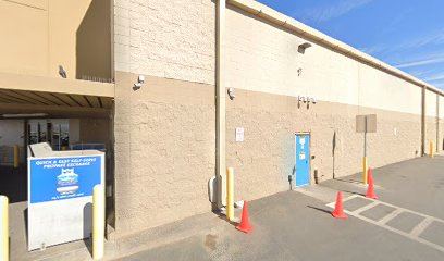 Sam's Club Optical Center photo