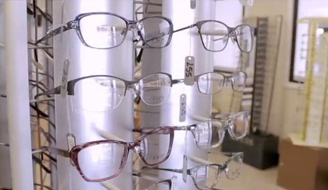 Clarksville Eye Clinic photo