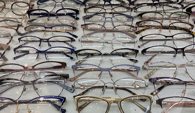 Urgent Eyecare center photo