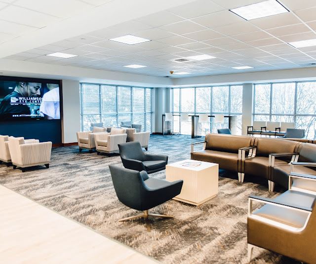 Williamson Eye Center photo