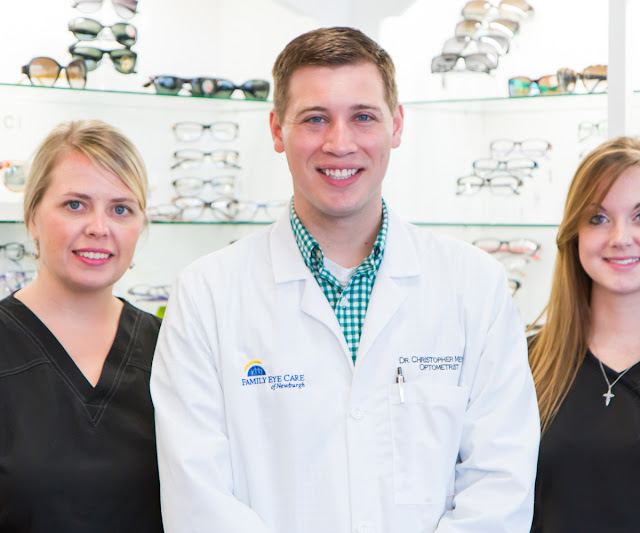 Family Eye Care of Newburgh photo
