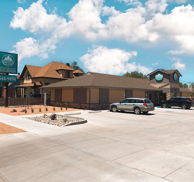 Rocky Mountain Eye Center photo