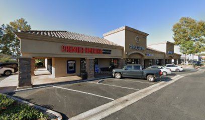 Vision Center: Umemoto Lara OD photo