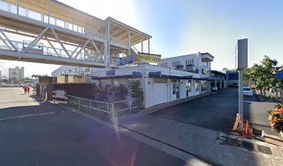 Leeward Eye Care Inc photo