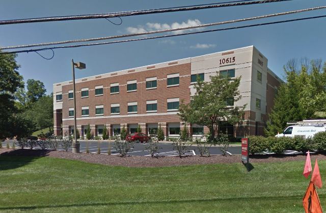 Cincinnati Eye Institute photo