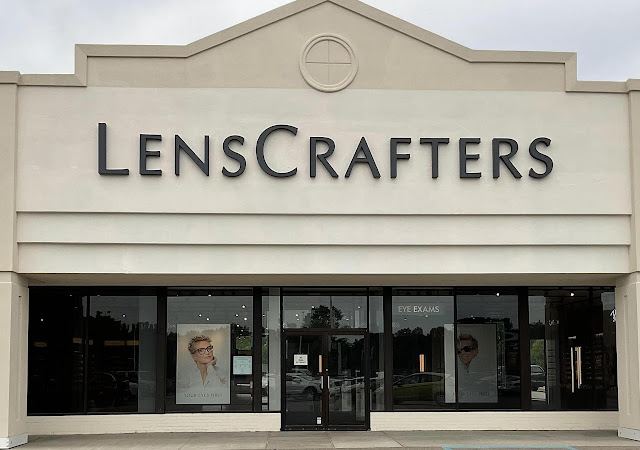 LensCrafters photo