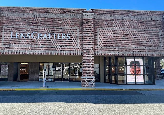 LensCrafters photo