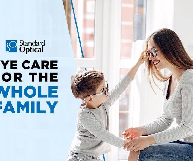 Standard Optical - Sugarhouse Eye Doctor photo