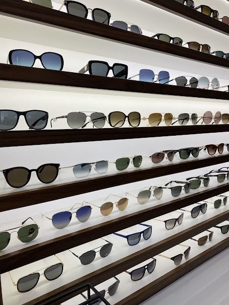 Sur Eye Care - Elmhurst Eye Doctor photo