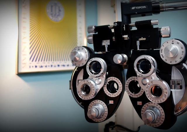 Focal Point Optometry photo