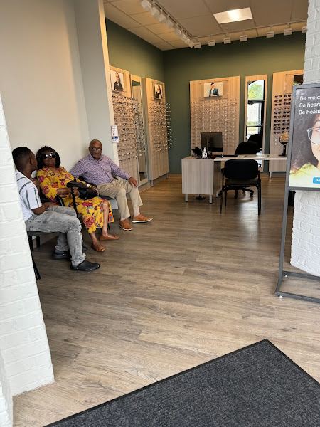 EyeCare Associates photo