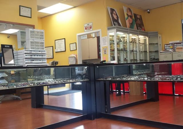 Moore Vision Optometry photo