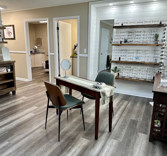 Coastal Plains Eye Care photo
