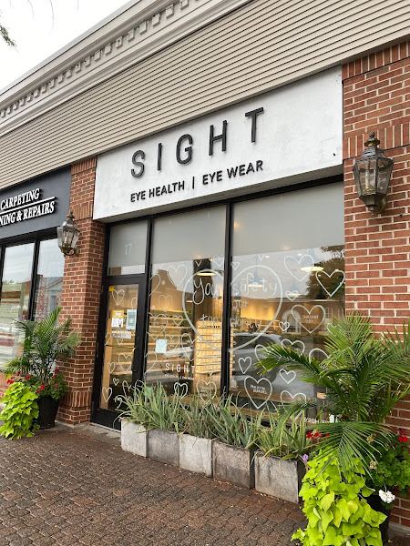 Sight photo