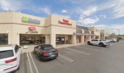 Alvernon Optical photo