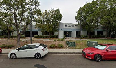 Family Health Center of Sd: Schulte Charles OD photo