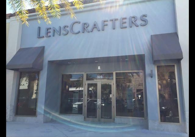 LensCrafters photo