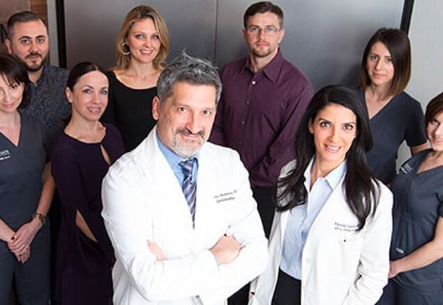 Benjamin Eye Institute | Ophthalmologist Cataract LASIK experts photo