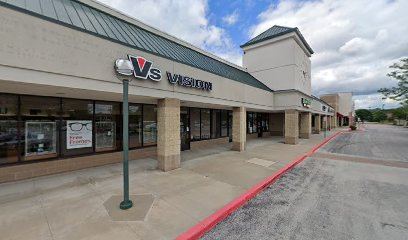 SVS Vision Optical Centers photo