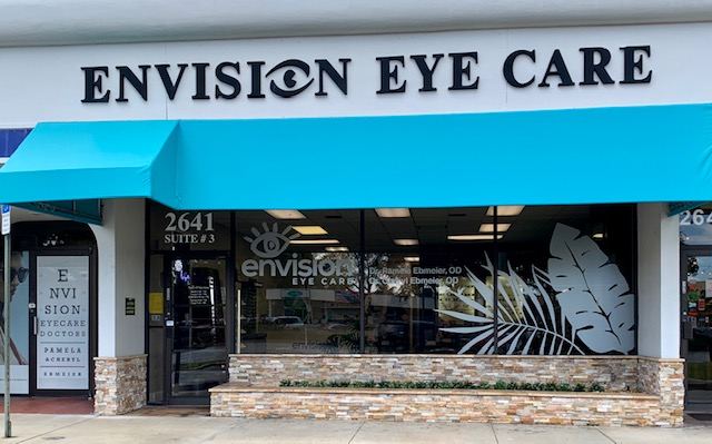 Envision Eye Care photo