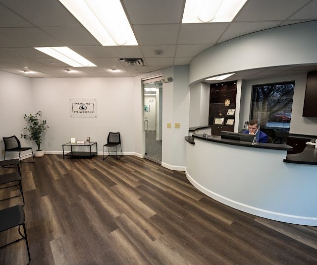 Milwaukee Eye Surgeons - Eye Doctor photo