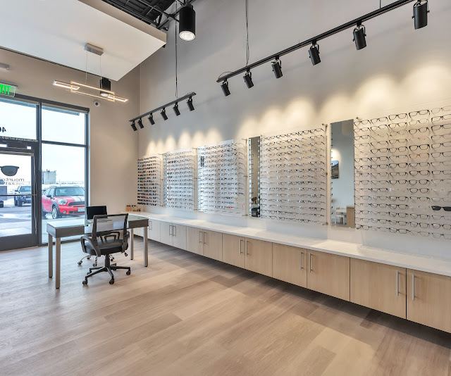 Mountain Breeze Optometry photo